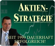 Aktien-Strategie