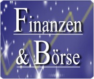 Finanzen und Börse